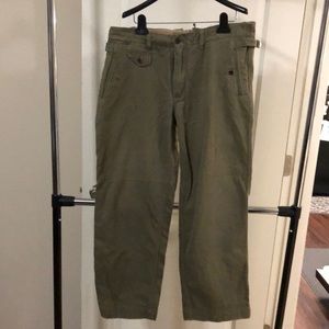 Polo Ralph Lauren Mens Pant size 34/30